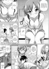 Boku-no-Suteki-na-Oneechan
