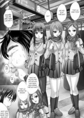 Busamen-ga-Tsuukin-Densha-no-Jikan-o-Tomete-JK-ni-xx