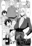 Hebereke-Twins