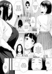 Mother-and-Daughter-Conflict