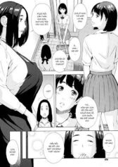 Mother-and-Daughter-Conflict