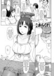 Oji-san-ni-Sareta-Natsuyasumi-no-Koto