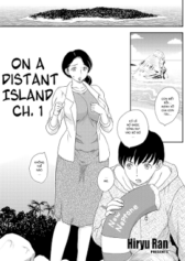 On-a-Distant-Island