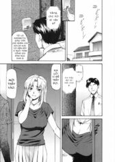 The Secret Home-Visit