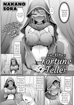Non-Stop Fortune Teller