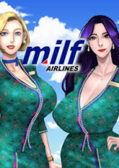 milf-airlines