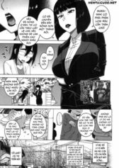 Kami-sama no Iu Toori