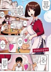 Rori Kyonyuu Mama