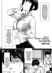Yanagi-san no Zangyou Teate