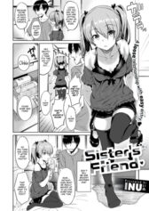 Sisters Friend
