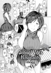 Doting Wifes Hospitality