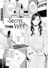 Secret Wife