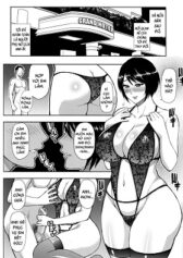 Second Virgin