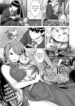 Cat Rats China Girls