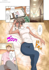 Ore Shucchouchuu, Tsuma Netorarechuu