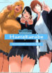 Hamekurabe – Dono Kareshi no Chinpo ga Osuki