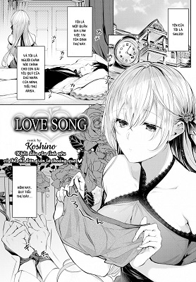 Love song