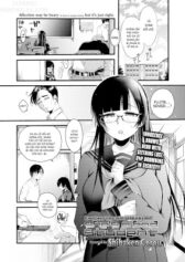 She is a Bad Student