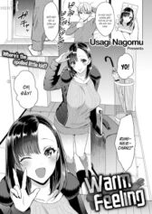 Warm Feeling