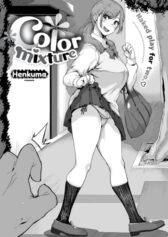 Color Mixture