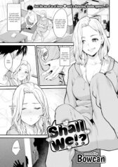 Shall We