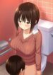 Fukujuu no Noroi de Classmate o Onaho-ka Suru Hanashi-Sonogo