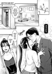 Uragiri – Betrayal