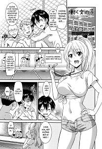 working-girl