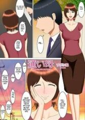 kayoi-haha