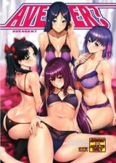 avenger-fate-grand-order
