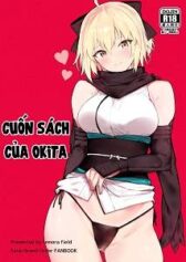 okita-san-no-hon