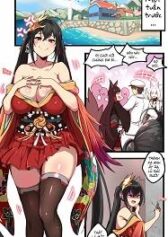 taihou-azur-lane