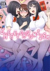cheeky-chuuniism