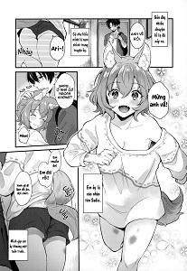 kimi-to-issho