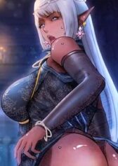 nu-hoang-dark-elf-va-bay-toi-orc