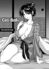 gia-dinh-kazoku-family