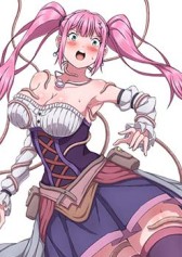mahoutsukai-lyrica