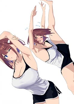 massage-sare-hitoyo-chan