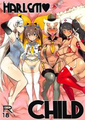 harem-child-destiny-child