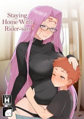 rider-san-to-orusuban
