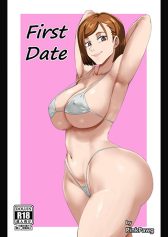 first-date-jujutsu-kaisen