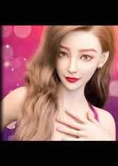 di-san-sep-nu-xinh-dep-cua-toi