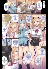 succubus-class