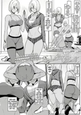 push-up-sisters-168x237 Push-Up Sisters  